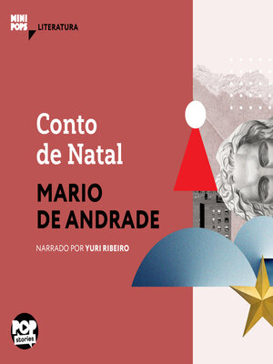 cover image of Conto de Natal